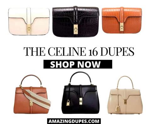 best celine ava dupes|celine handbags dupe.